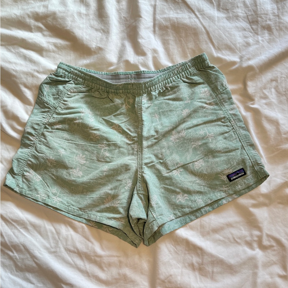 Patagonia Baggies